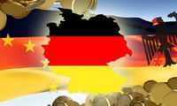 Экономика Германии